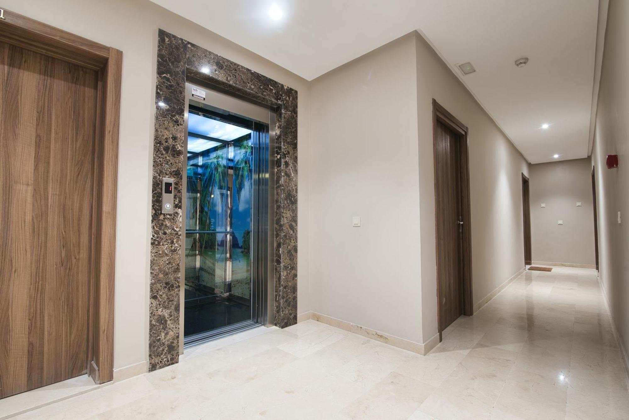 New Sea Front Apartment 135Mq With Unlimited Wi-Fi Agadir Extérieur photo